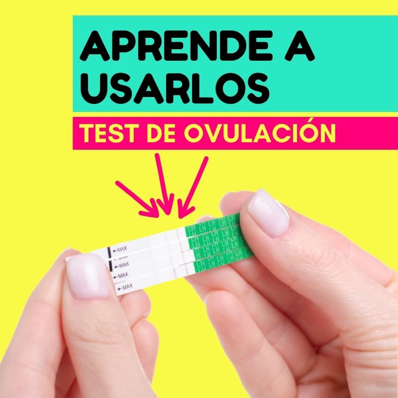 test-ovulacion-tiras-one-step-en-amazon-como-saber-cuando-se-ovula-buscar-embarazo